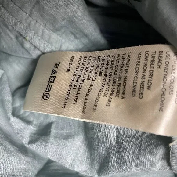 FREE PEOPLE Farrah Maxi Skirt Floral Boho Drop Waist Partially Lined - Picture 9 of 10